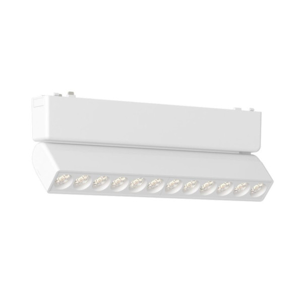 Магнитный трековый светильник APLOYT APL.0102.10.12 Magnetic track 48