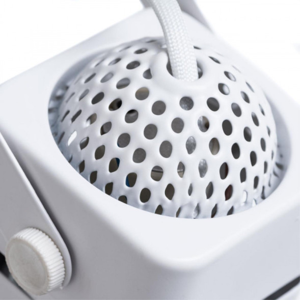 Трековый светильник ARTE Lamp MISAM A1315PL-1WH