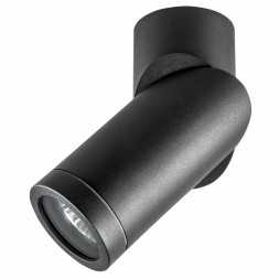 Точечный влагозащищенный светильник Lightstar ILLUMO F 051017
