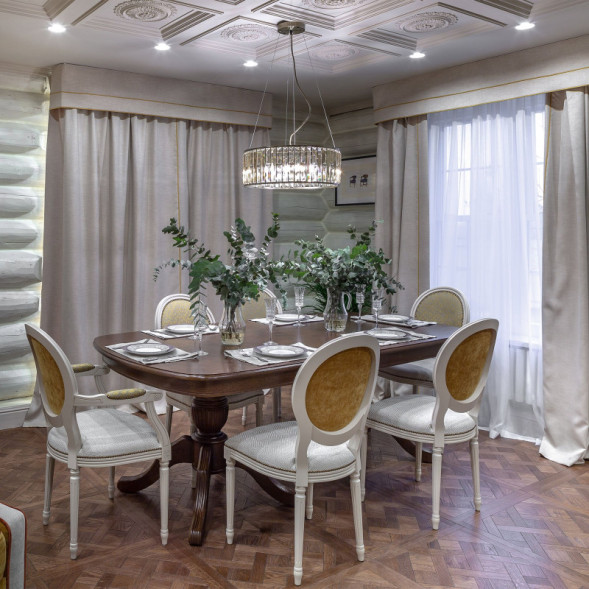 Встраиваемый точечный светильник Elektrostandard 6068 MR16 WH белый