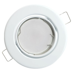 Встраиваемый точечный светильник Feron 15114