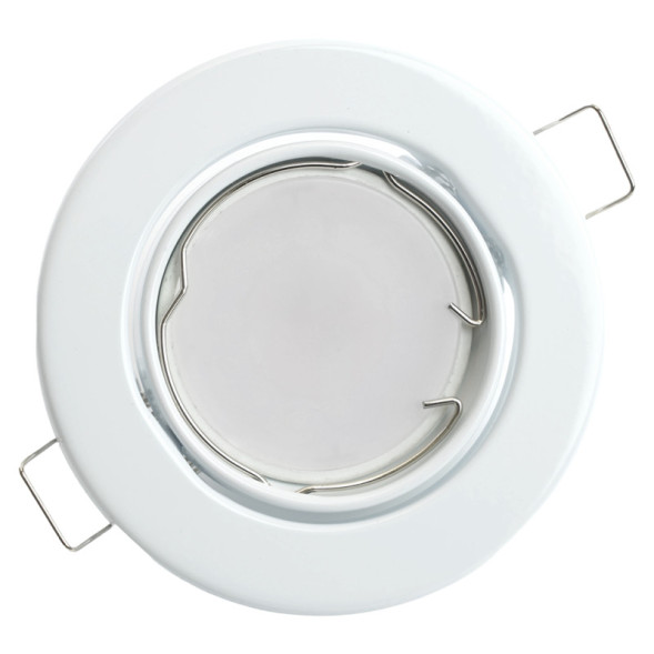 Встраиваемый точечный светильник Feron 15114