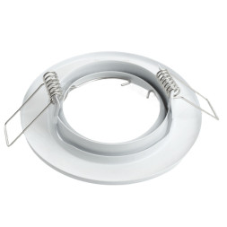 Встраиваемый точечный светильник Feron 15114