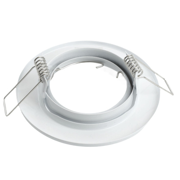 Встраиваемый точечный светильник Feron 15114