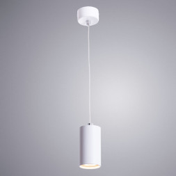 Подвесной светильник ARTE Lamp Canopus A1516SP-1WH