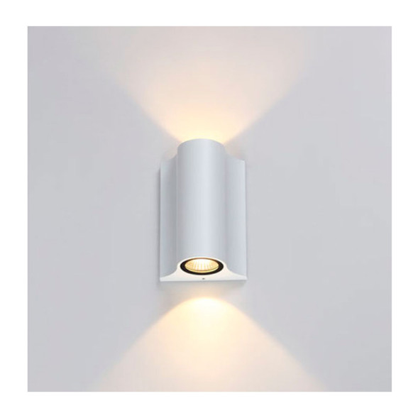 Уличный настенный светильник Novotech Calle 357519