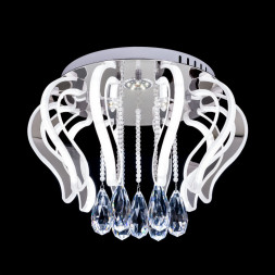 Потолочная люстра Eletto Krown EL334C82.1