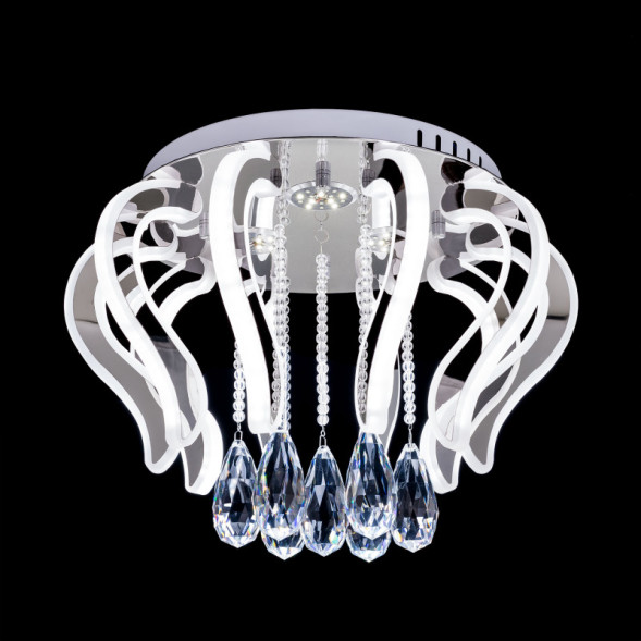 Потолочная люстра Eletto Krown EL334C82.1