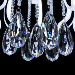 Потолочная люстра Eletto Krown EL334C82.1