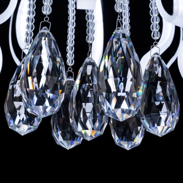 Потолочная люстра Eletto Krown EL334C82.1