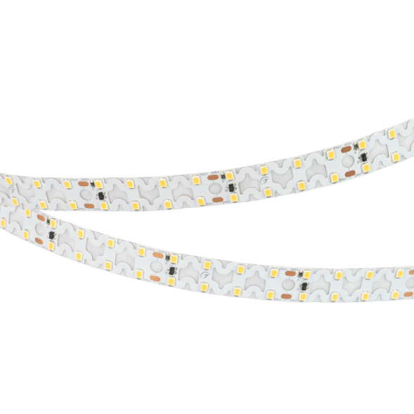 Лента Arlight 048010 96W 24V белый (теплый) IP20