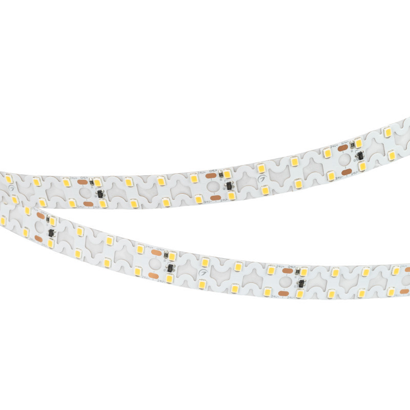 Лента Arlight 048010 96W 24V белый (теплый) IP20