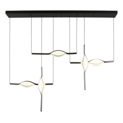 Подвесная люстра APLOYT APL.060.03.45 Krysia