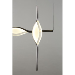 Подвесная люстра APLOYT APL.060.03.45 Krysia