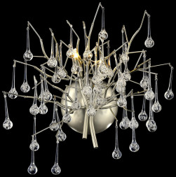 Бра WE189.02.201 WERTMARK DIONISIA