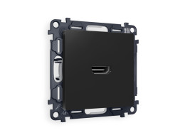 Розетка Ambrella Volt MA814010 ALFA QUANT