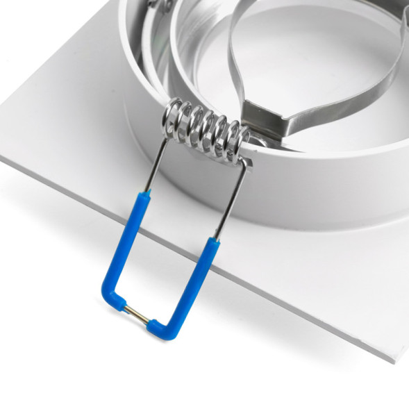 Встраиваемый точечный светильник Feron 32637