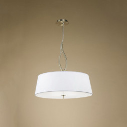 Подвесная люстра Mantra NINETTE 1922