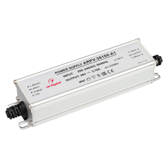 Блок питания Arlight ARPV 035964