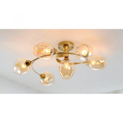 Люстра потолочная APLOYT APL.611.07.06 Flor