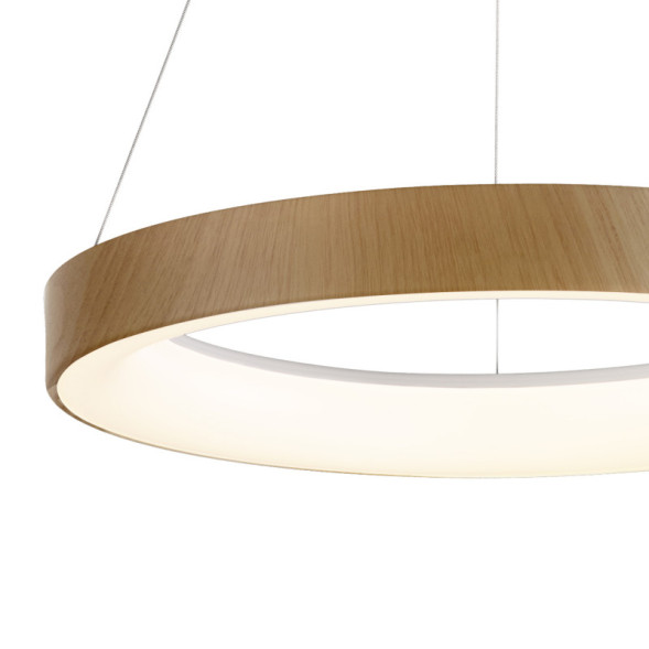 Подвесная люстра Mantra Niseko 8017