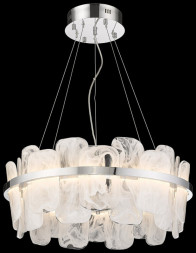 Подвесная люстра WE158.20.103 WERTMARK Nelly