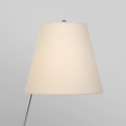 Настольная лампа Eurosvet Amaretto 01165/1 хром