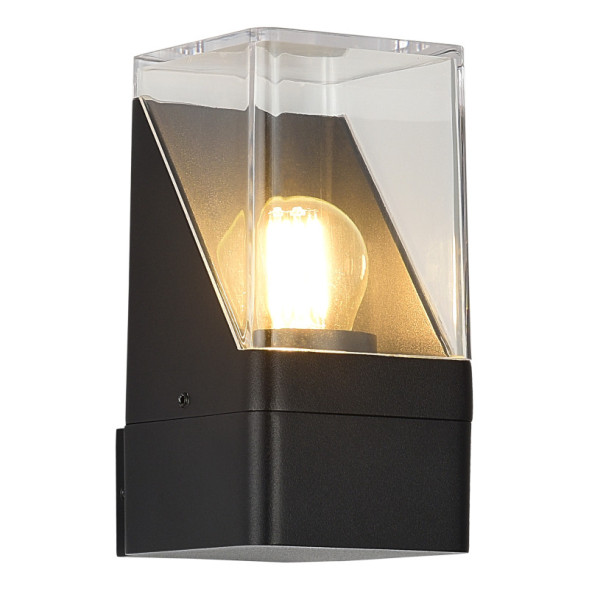 Светильник настенный ST-Luce Slide SL9016.401.01