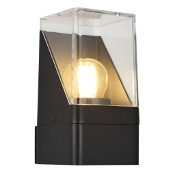 Светильник настенный ST-Luce Slide SL9016.401.01