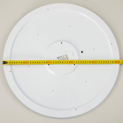 Потолочный светильник Citilux Спутник CL734900G