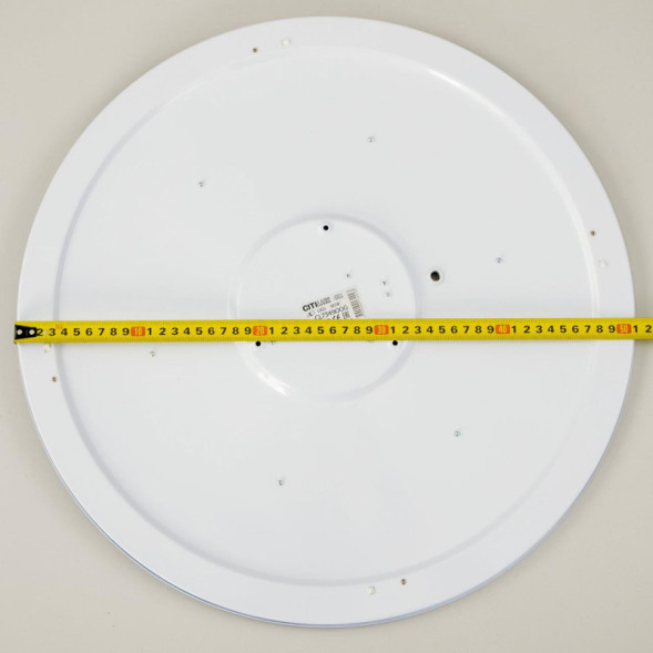 Потолочный светильник Citilux Спутник CL734900G