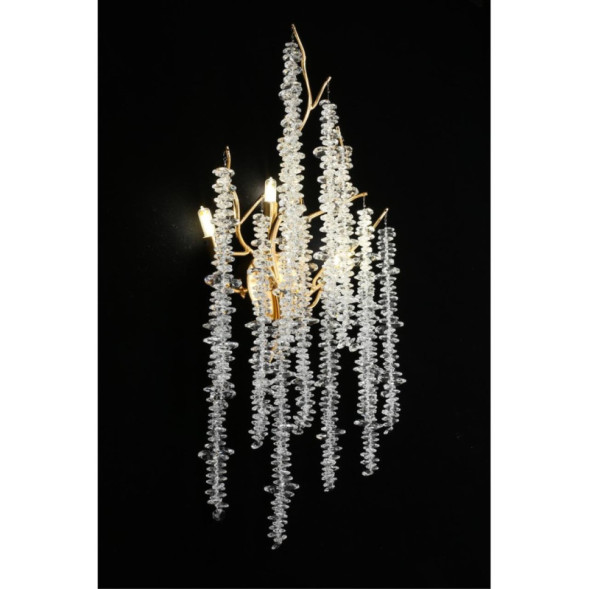 Бра APLOYT APL.848.01.03 PAULINA