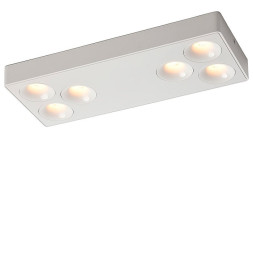 Потолочный светильник WTB.O01.007.30.36 WERTMARK BELLATRIX