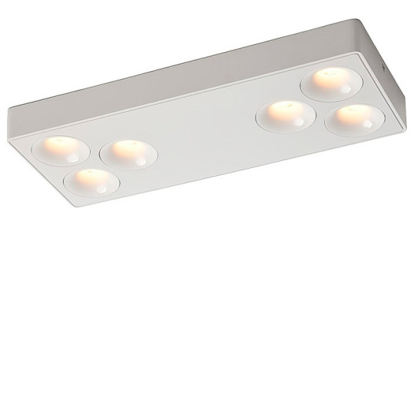 Потолочный светильник WTB.O01.007.30.36 WERTMARK BELLATRIX