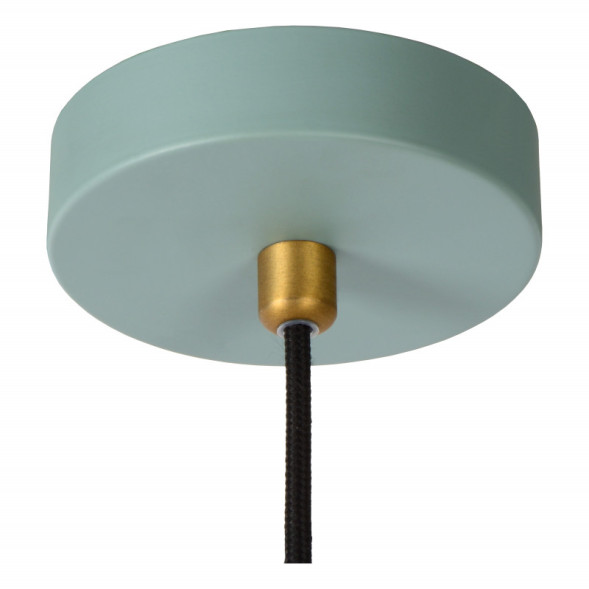 Подвесной светильник LUCIDE Selin 03422/01/37