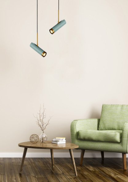 Подвесной светильник LUCIDE Selin 03422/01/37