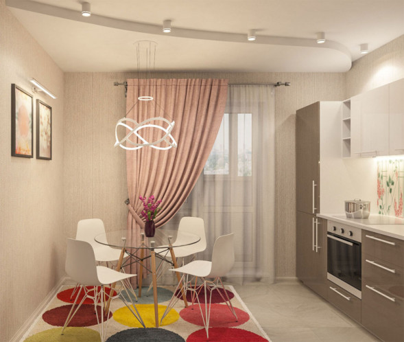 Светильник для картин и зеркал EGLO PANDELLA 1 96066