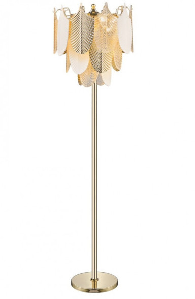 Торшер WE126.11.305 WERTMARK ARCTIOMA