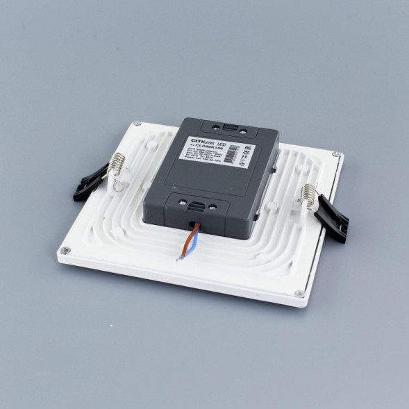 Встраиваемый точечный светильник Citilux Омега CLD50K150N