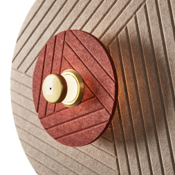 Бра Freya FR5494WL-L4TR Acoustic