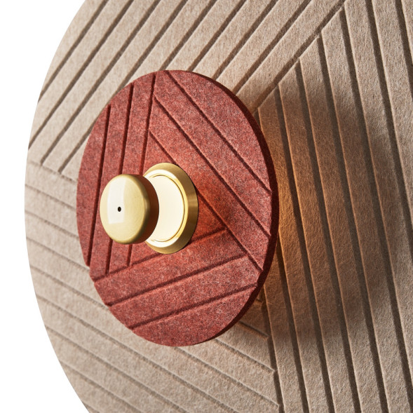 Бра Freya FR5494WL-L4TR Acoustic