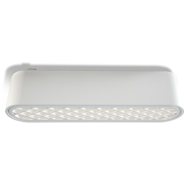 Трековый магнитный светильник WERTMARK WTH.O21.007.40.06