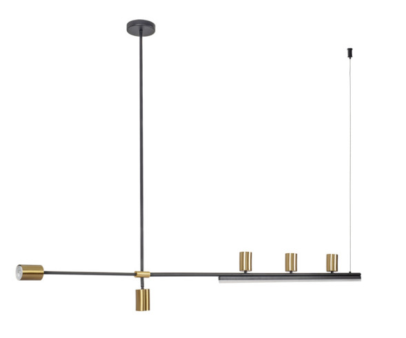 Подвесной светильник Kink Light Рия 07618-150,36