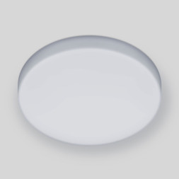 Потолочный светильник Elektrostandard DLR043 10W 4200K