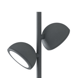 Садово-парковый светильник Mantra EVEREST 6741