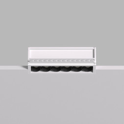 Встраиваемый точечный светильник Denkirs DEEP SPACE DK2531-WB