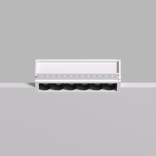 Встраиваемый точечный светильник Denkirs DEEP SPACE DK2531-WB