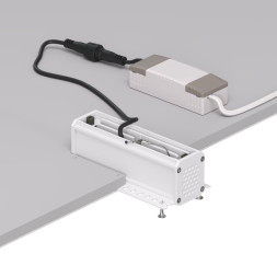 Встраиваемый точечный светильник Denkirs DEEP SPACE DK2531-WB