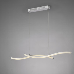 Подвесной светильник Mantra Surf 5100