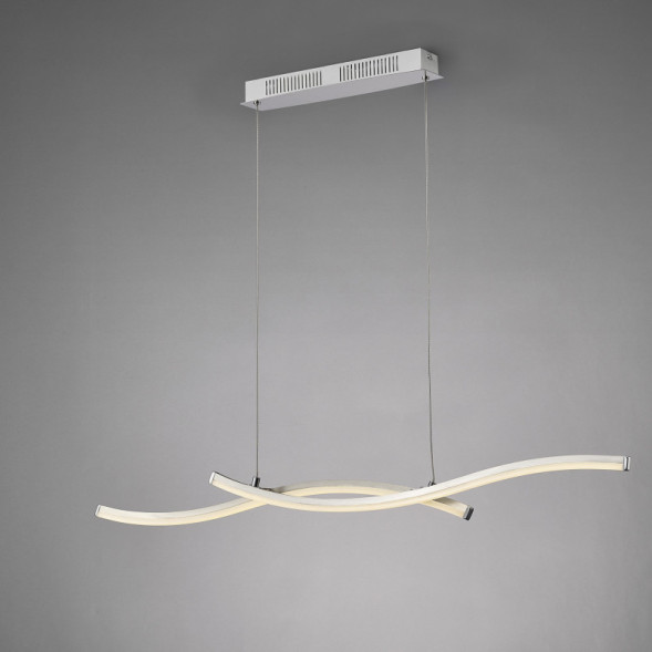 Подвесной светильник Mantra Surf 5100